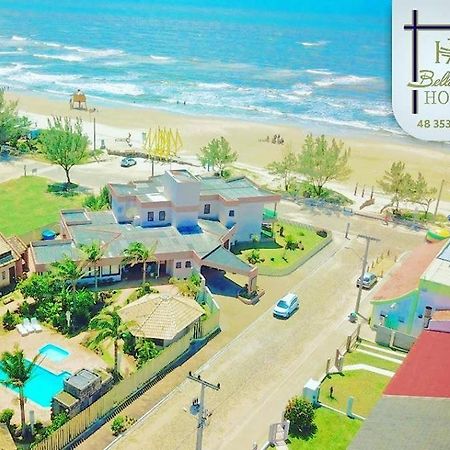 Hotel BellaТоррес Екстер'єр фото
